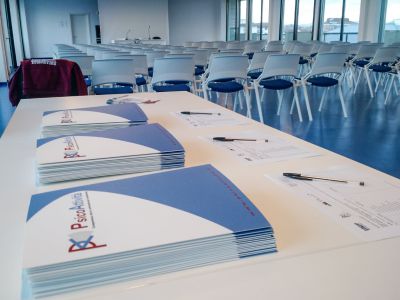 8 febbraio 2019 Mindfulness con F Didonna Convegno