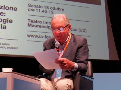 8 febbraio 2019 Mindfulness con F Didonna Convegno