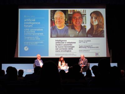 8 febbraio 2019 Mindfulness con F Didonna Convegno