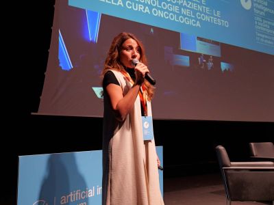 8 febbraio 2019 Mindfulness con F Didonna Convegno