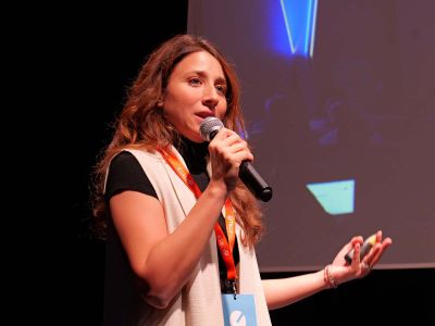 8 febbraio 2019 Mindfulness con F Didonna Convegno